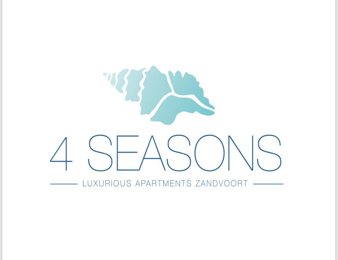4 Seasons Zandvoort Luaran gambar