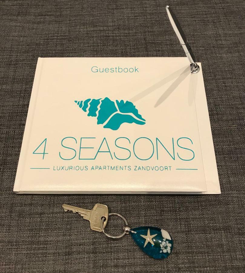 4 Seasons Zandvoort Luaran gambar