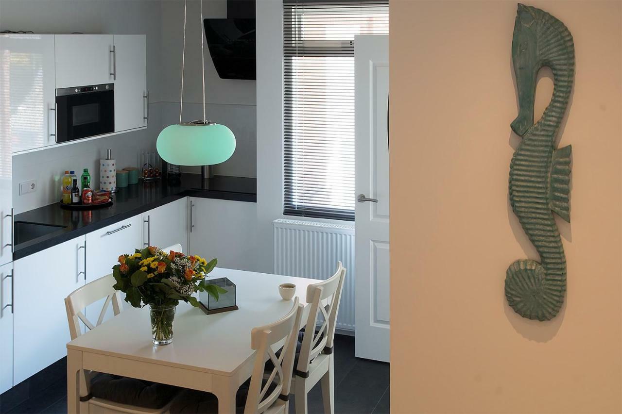 4 Seasons Zandvoort Luaran gambar